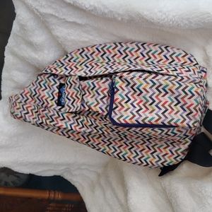 KAVU sling bag